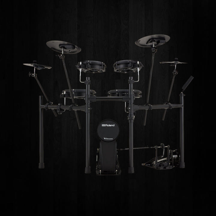 Roland TD-07KV2