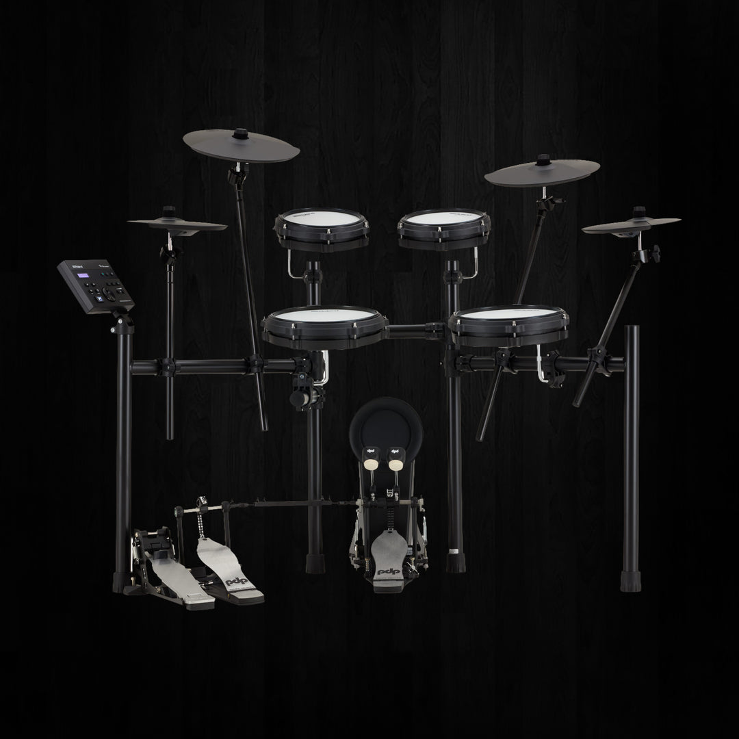 Roland TD-07KV2