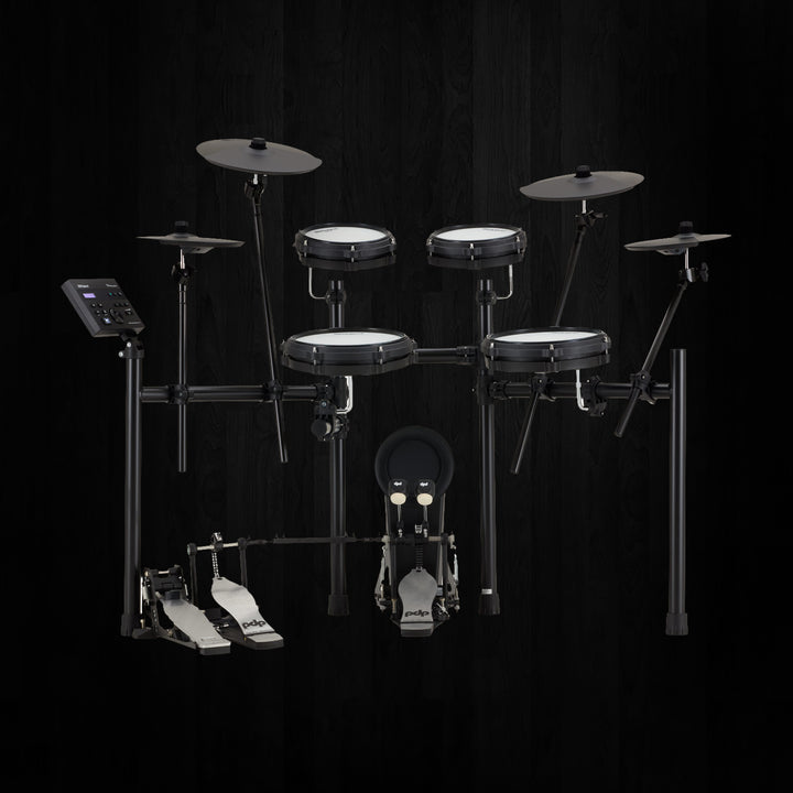 Roland TD-07KV2