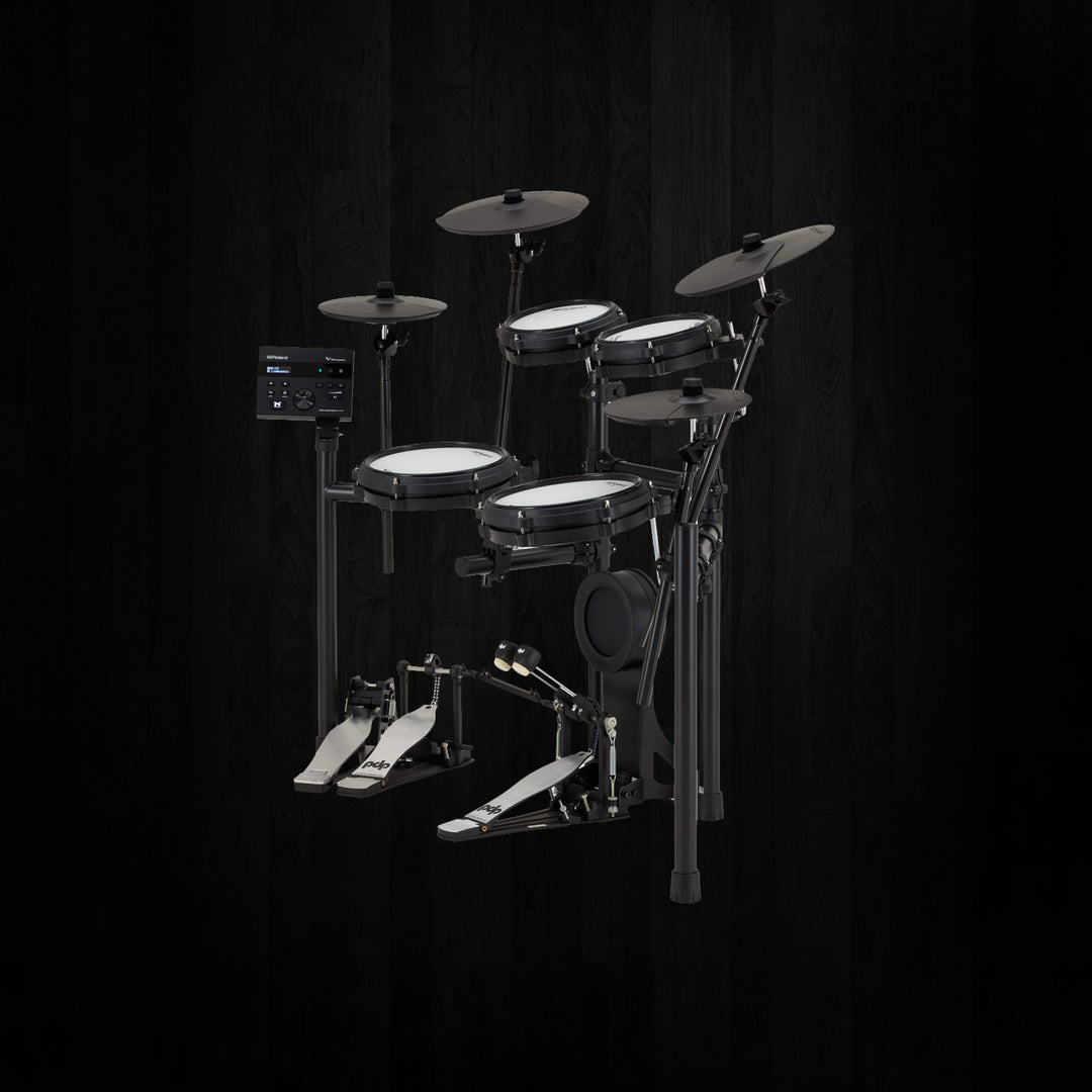 Roland TD-07KV2