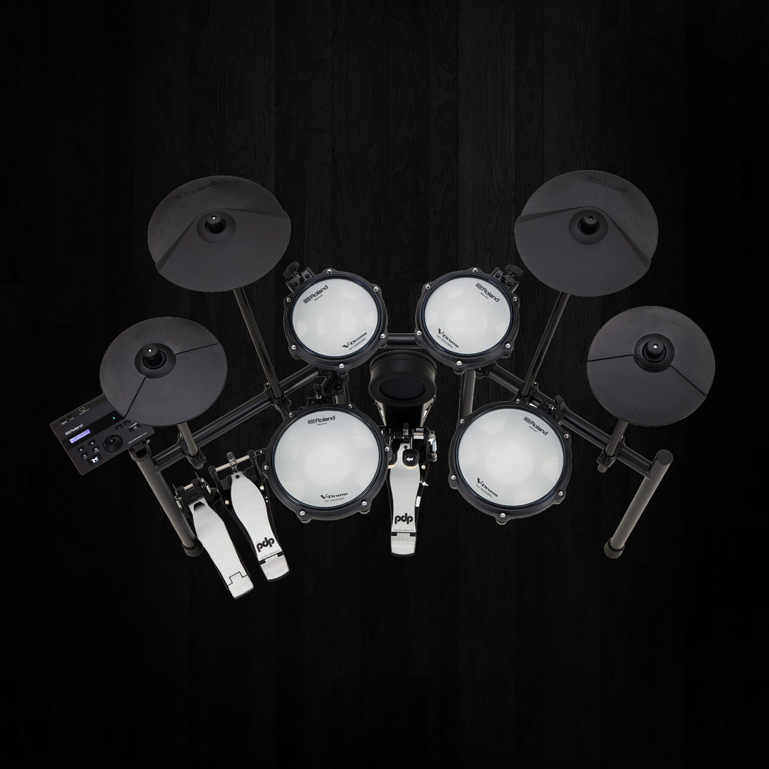 Roland TD-07KV2