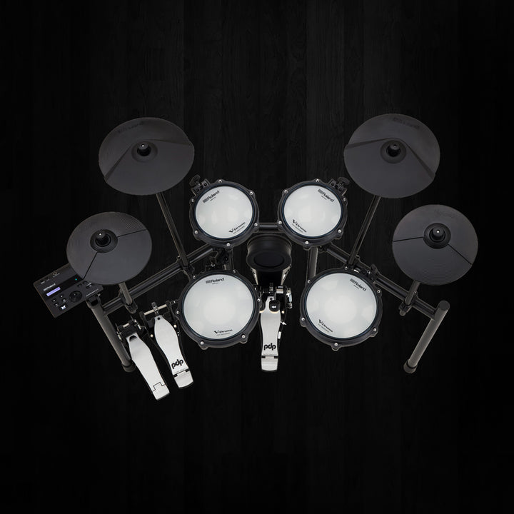 Roland TD-07KV2