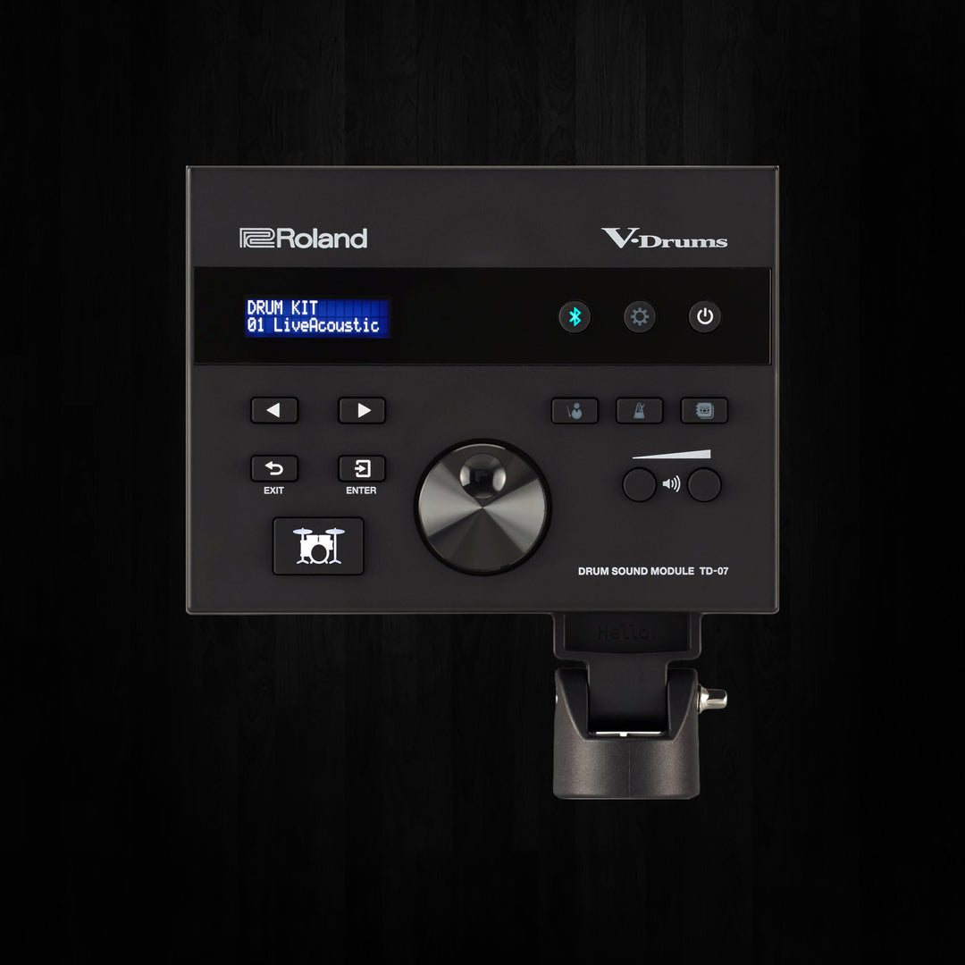 Roland TD-07KV2