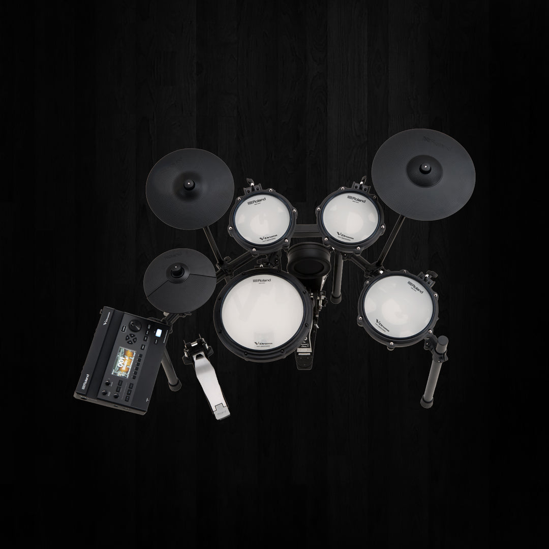 Roland TD313 Electronic Kit
