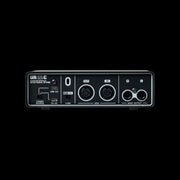 Steinberg UR22C USB Audio Interface