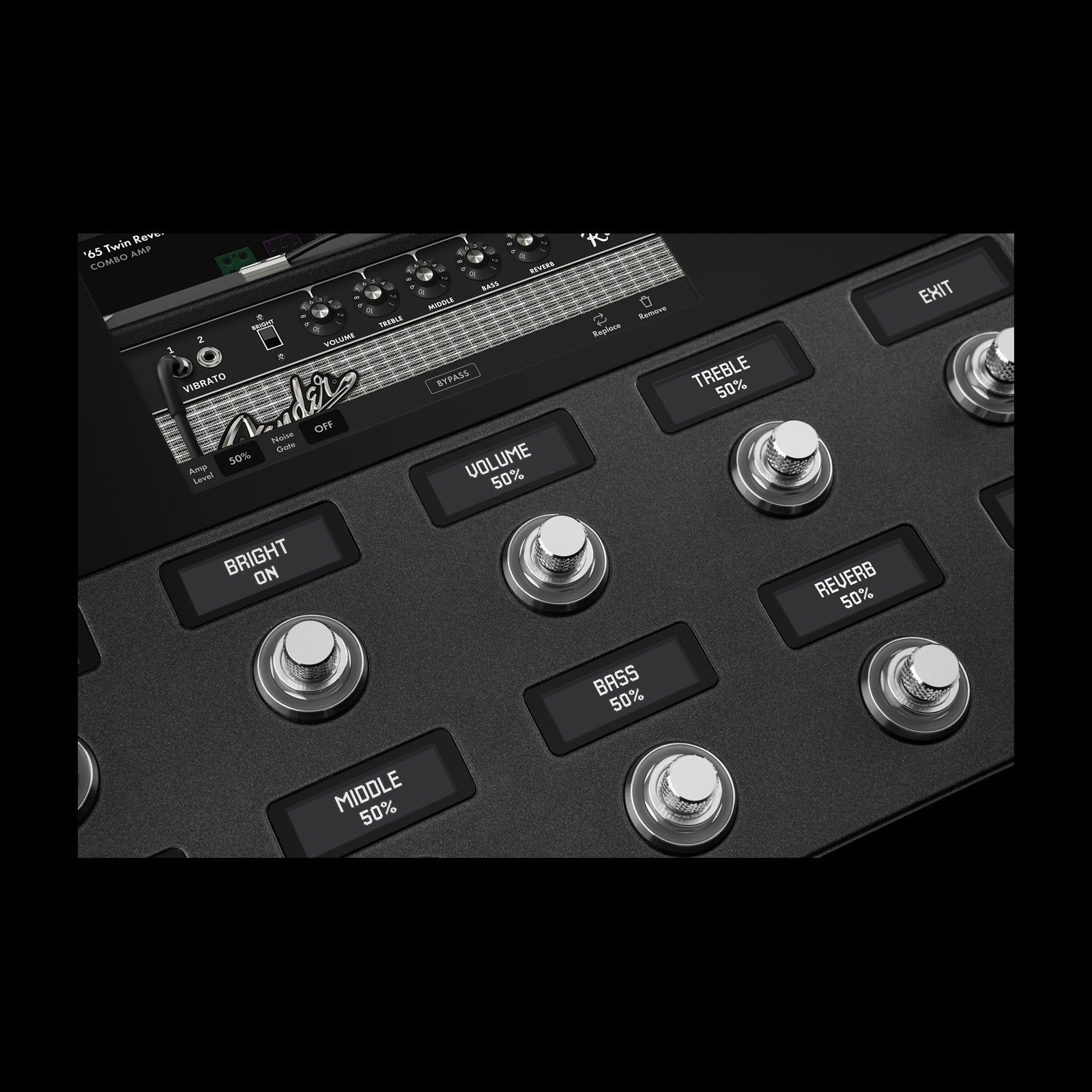 Fender Tone Master Pro – Music Villa MT