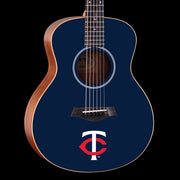 Taylor x MLB™ GS Mini Acoustic Guitar - Minnesota Twins™