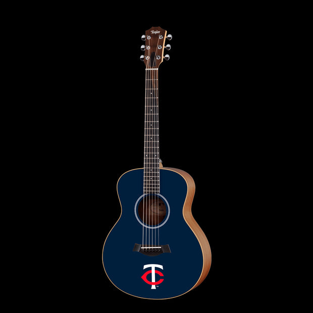 Taylor x MLB™ GS Mini Acoustic Guitar - Minnesota Twins™