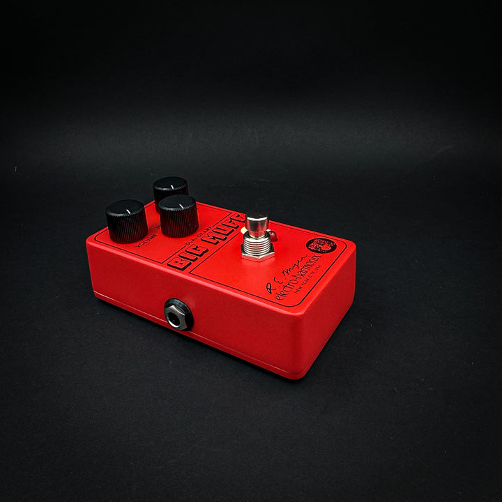 Electro-Harmonix Big Muff Pi 2 Dual Op-Amp Fuzz