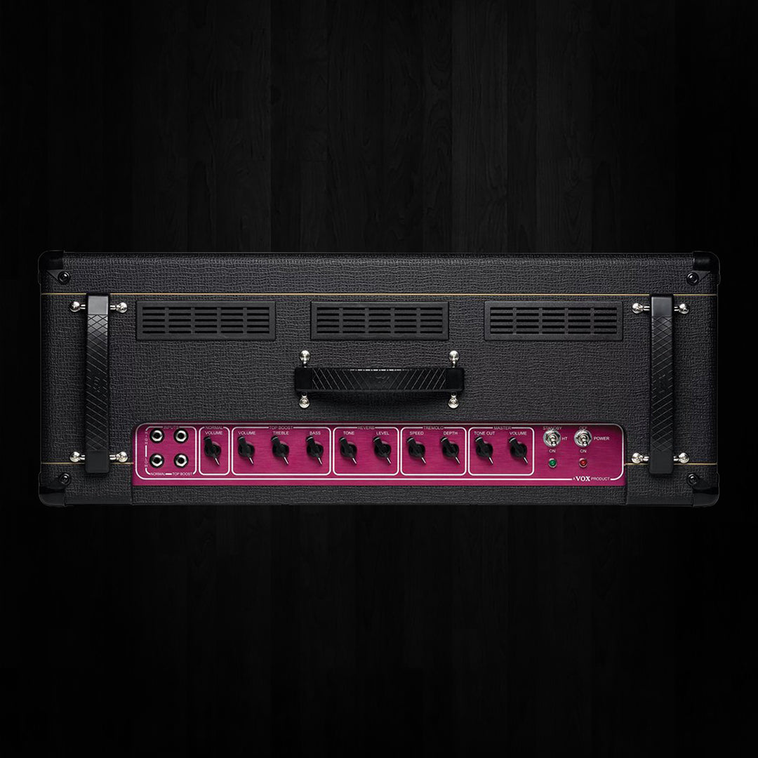 Vox AC30C2X 2x12