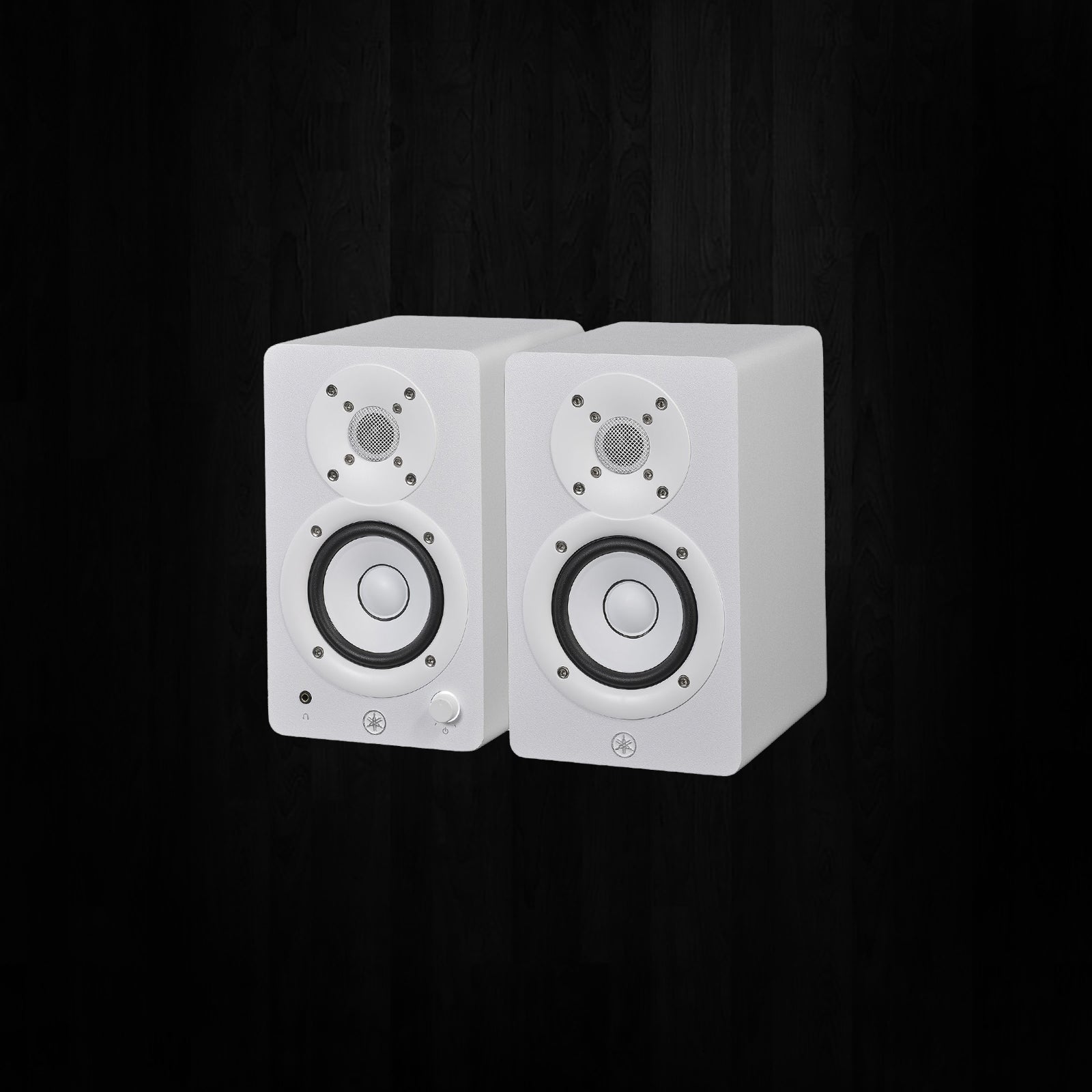 Yamaha HS3 Studio Monitors – Music Villa MT