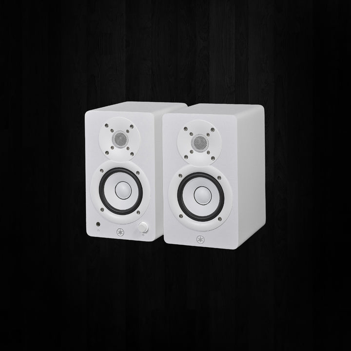 Yamaha HS3 Studio Monitors