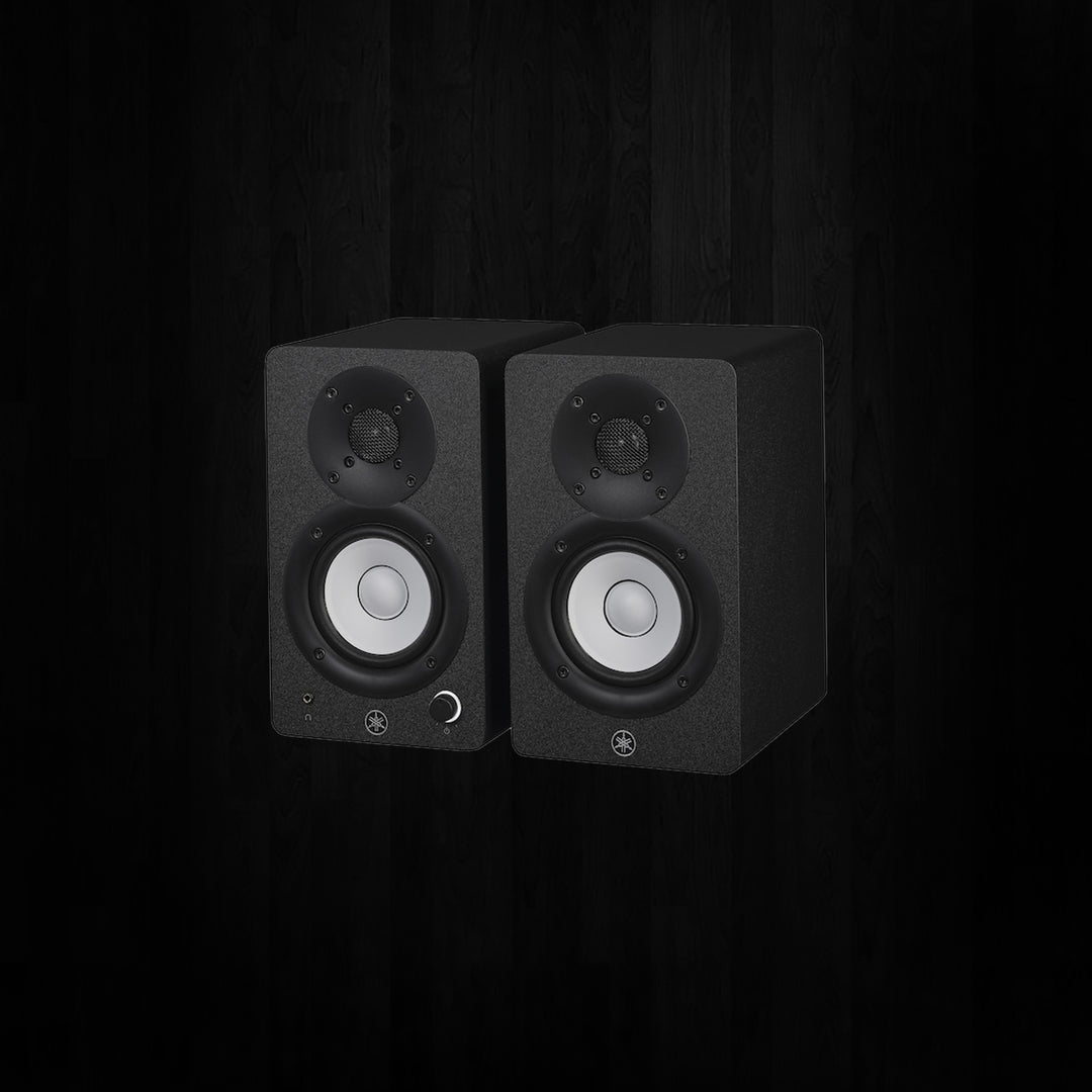 Yamaha HS3 Studio Monitors