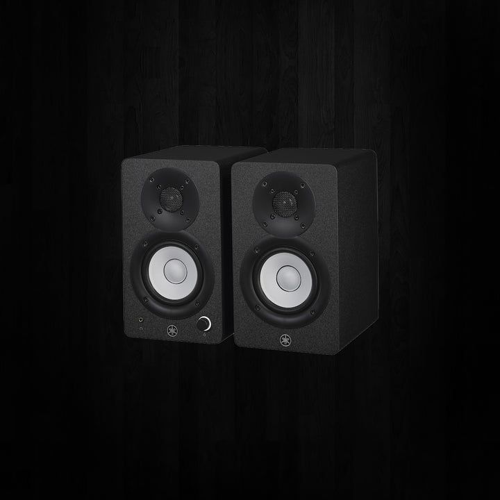Yamaha HS3 Studio Monitors