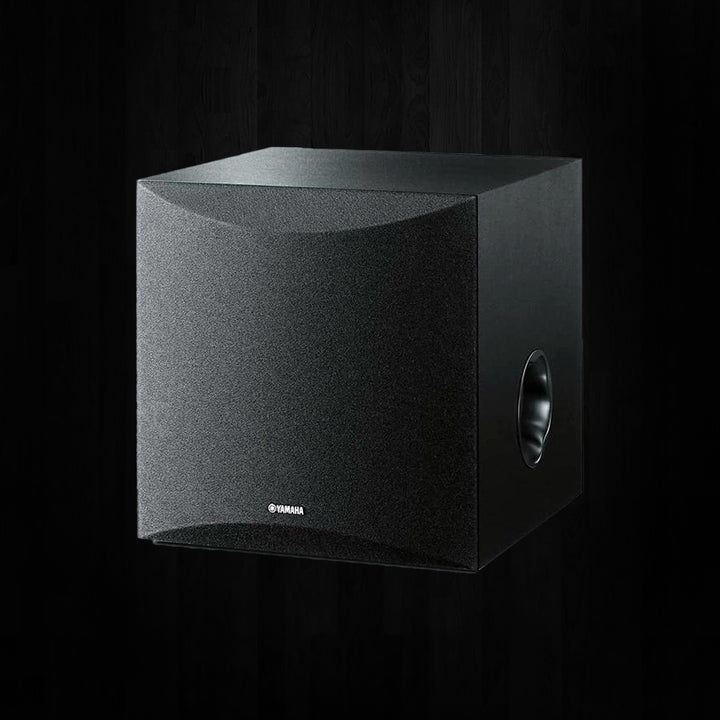 Yamaha KS-SW100 Subwoofer