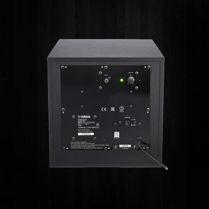Yamaha KS-SW100 Subwoofer