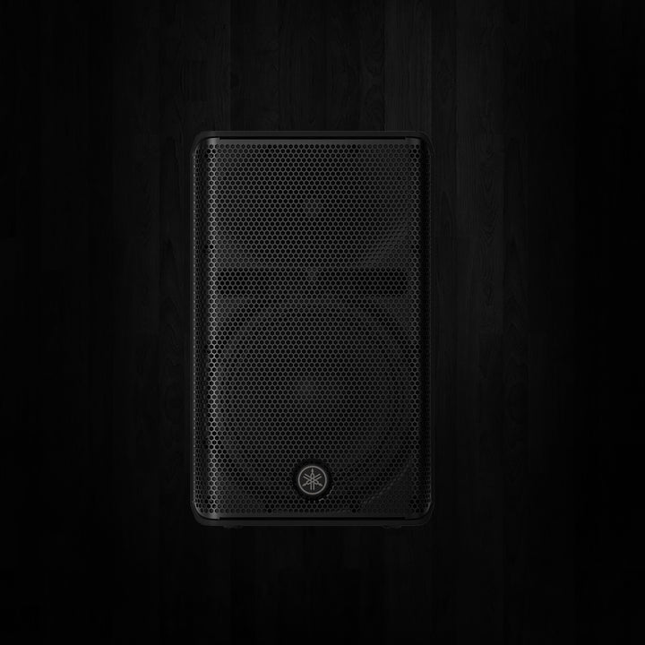 YAMAHA DXR10MK3 Powered Loudspeaker with Bluetooth