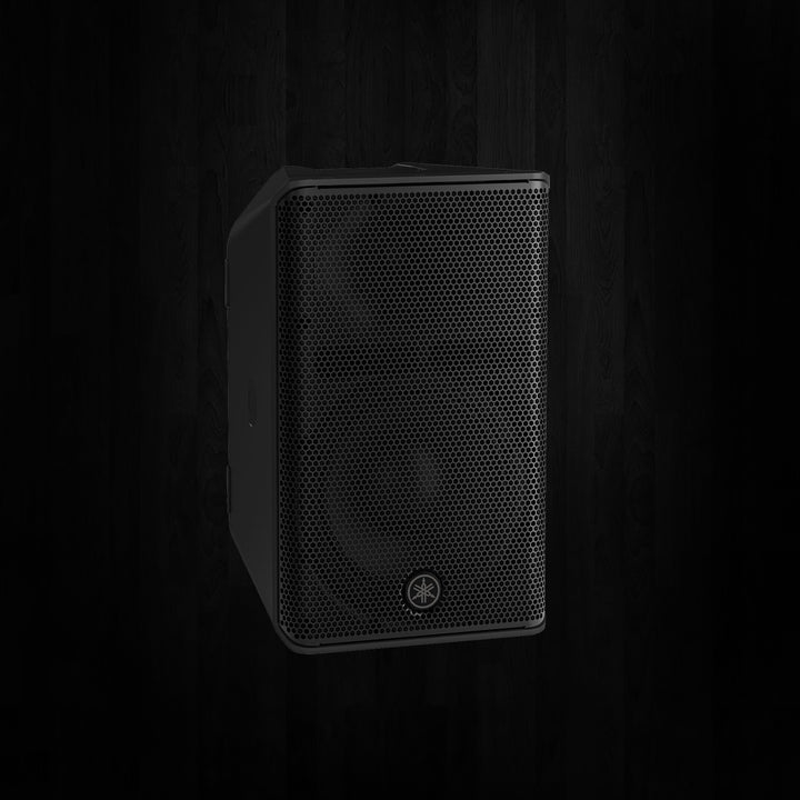 YAMAHA DXR10MK3 Powered Loudspeaker with Bluetooth