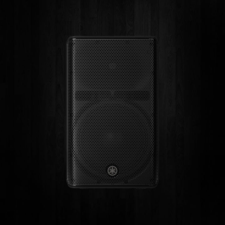 Yamaha DXR12MK3 Powered Loudspeaker with Bluetooth