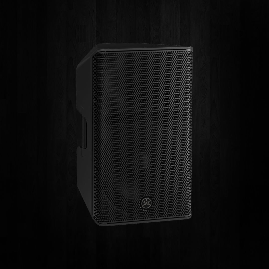 Yamaha DXR12MK3 Powered Loudspeaker with Bluetooth