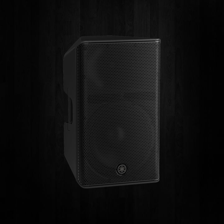 Yamaha DXR12MK3 Powered Loudspeaker with Bluetooth