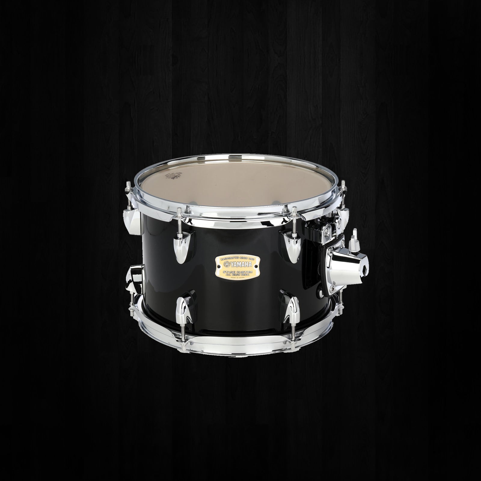 Yamaha Stage Custom Kit with Hardware pack 22