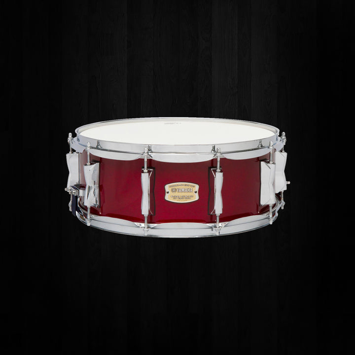 Yamaha Stage Custom Shell Pack 20" Kick Configuration