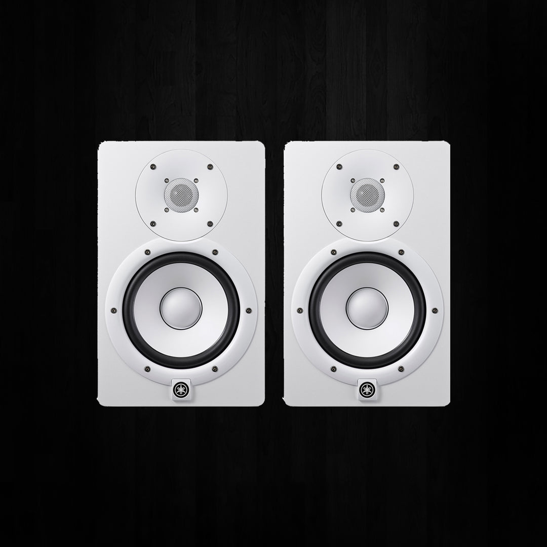 Yamaha HS8 Studio Monitors