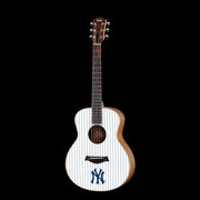 Taylor x MLB™ GS Mini Acoustic Guitar - New York Yankees™