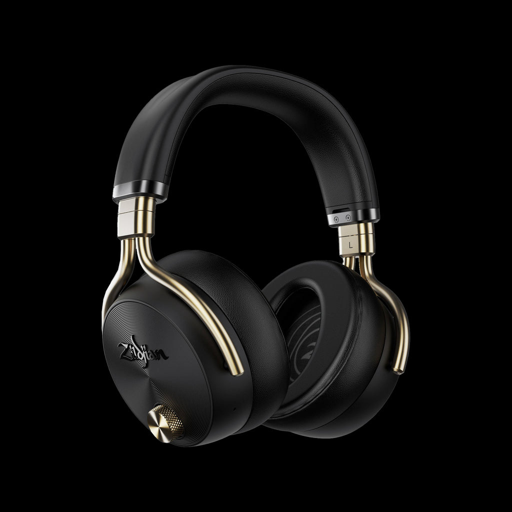 セール(SALE)開催中！ファッション通販 Zildjian ALCHEM-E Perfect Tune Headphones Blue, Midnight その他