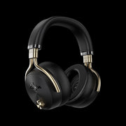 Zildjian ALCHEM-E Perfect Tune Headphones Blue, Midnight & Sandstorm