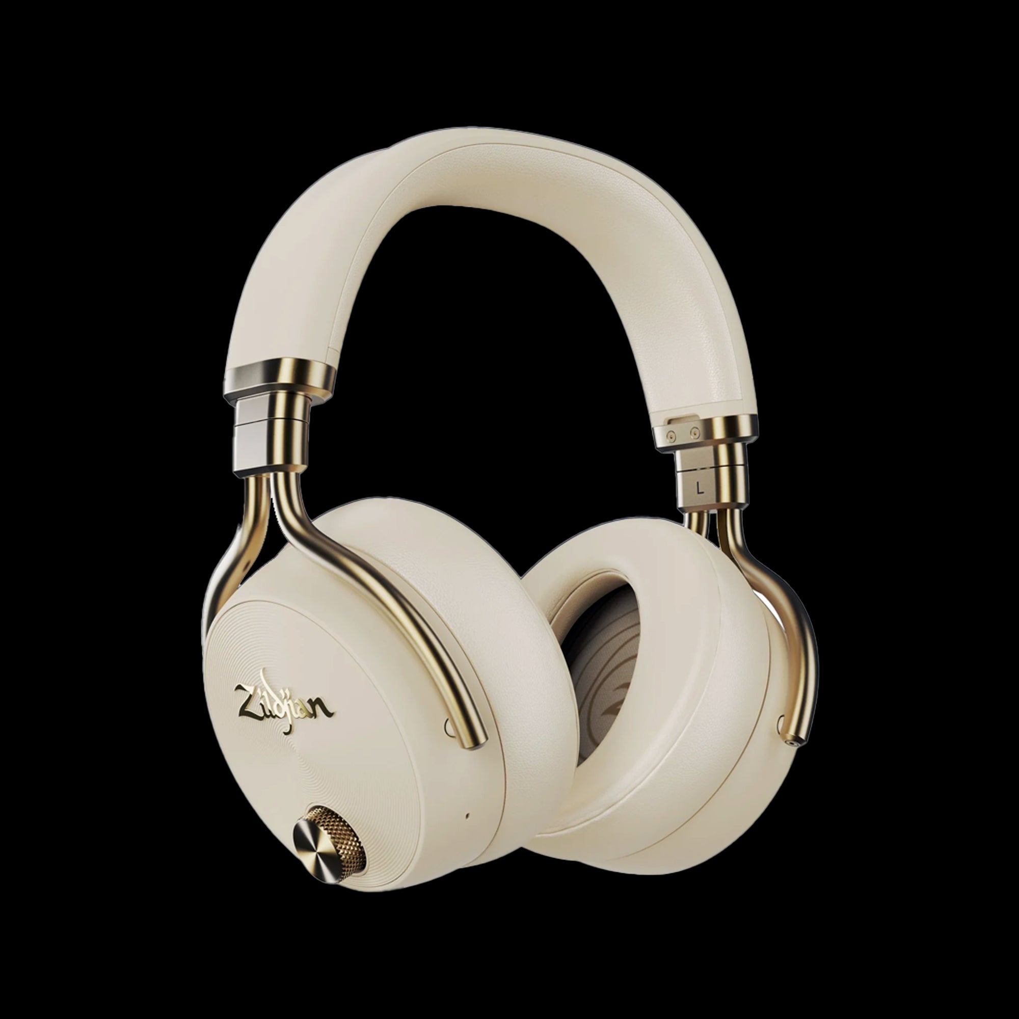 Zildjian ALCHEM-E Perfect Tune Headphones Blue, Midnight