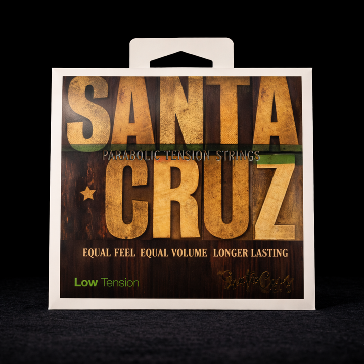 Santa Cruz Low Tension