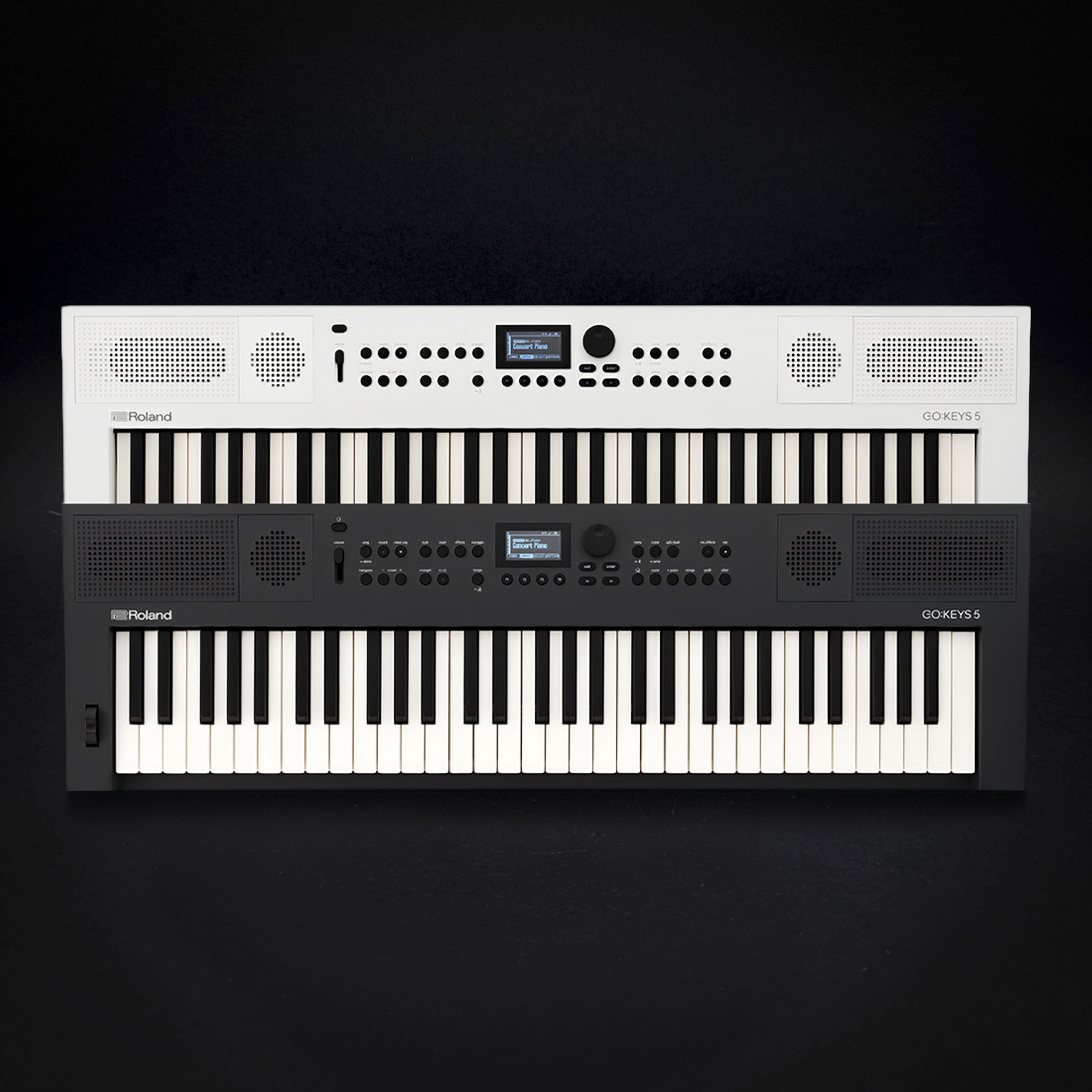 Roland GO:KEYS 5 – Music Villa MT