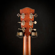 Eastman E10SS Slope Shoulder
