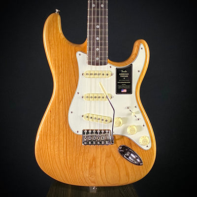 Fender American Vintage II 1973 Stratocaster