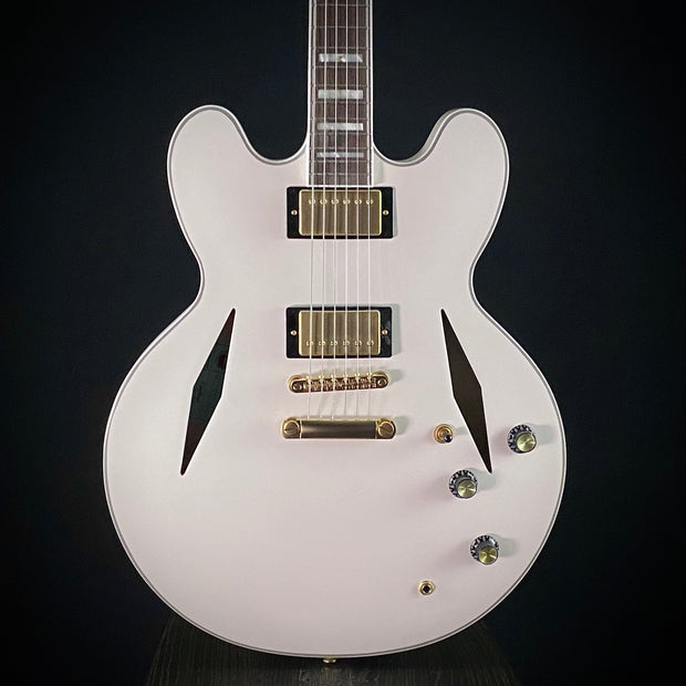 Emily Wolfe "White Wolfe" Sheraton
