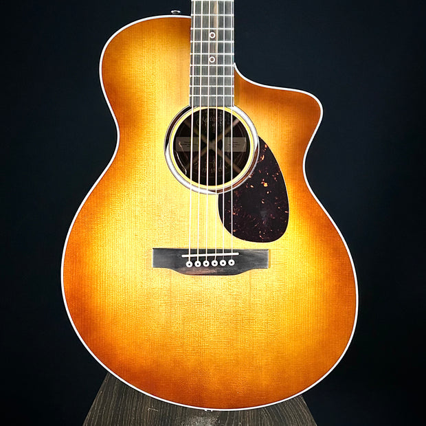 Martin SC-13E Special - Burst