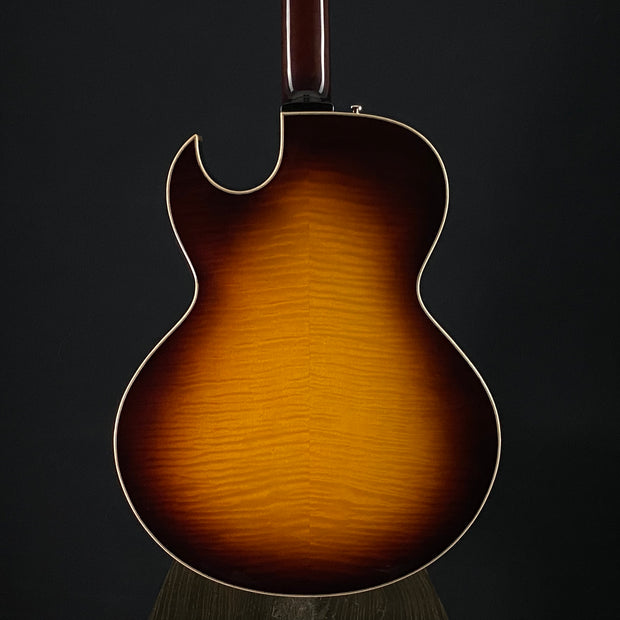 Eastman AR-480CE John Pisano 30th Anniversary Edition