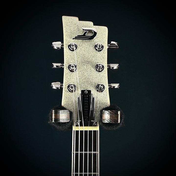 Duesenberg Alliance Dave Baksh