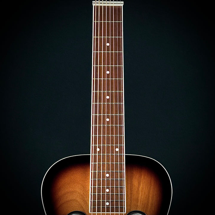 Gold Tone PBS-8 - Paul Beard 8-String Squareneck Resonator Guitar