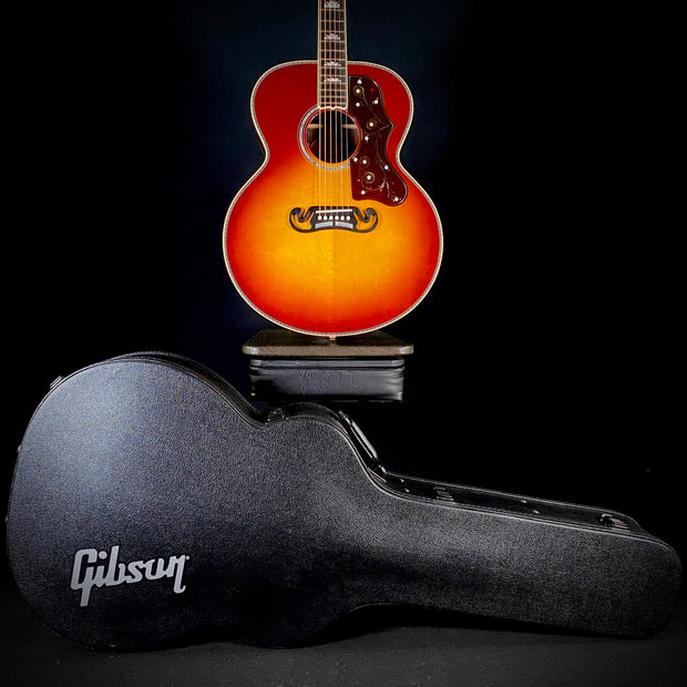 Gibson SJ-200 Deluxe - Rosewood