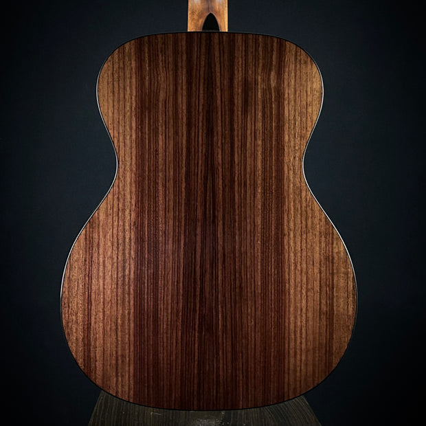 Martin OM-21 - Ambertone