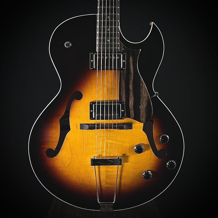 Heritage H-575 Hollow Body