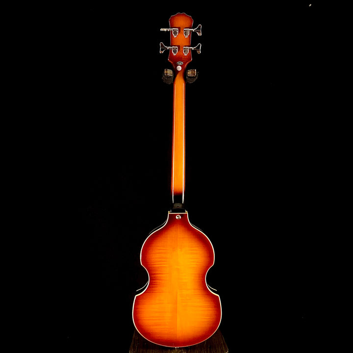 Epiphone Viola Bass