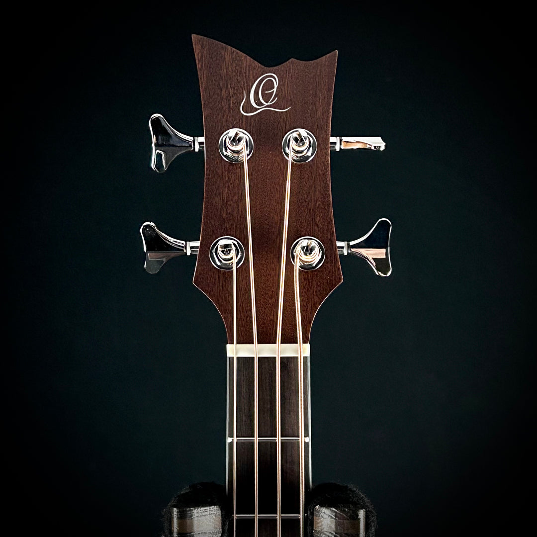 Ortega Deep Bass - Lefty