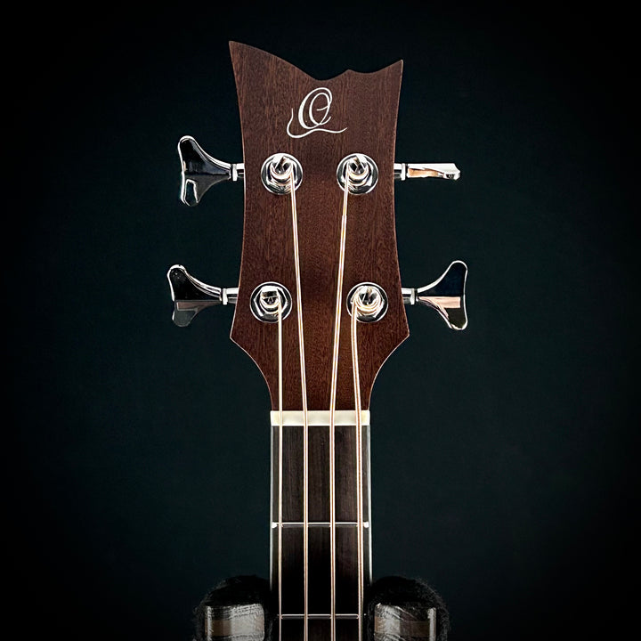 Ortega Deep Bass - Lefty