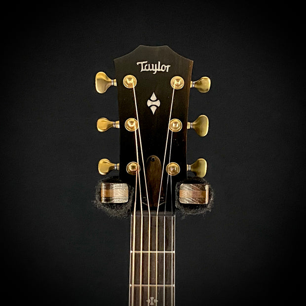 Taylor Builders Edition 324ce