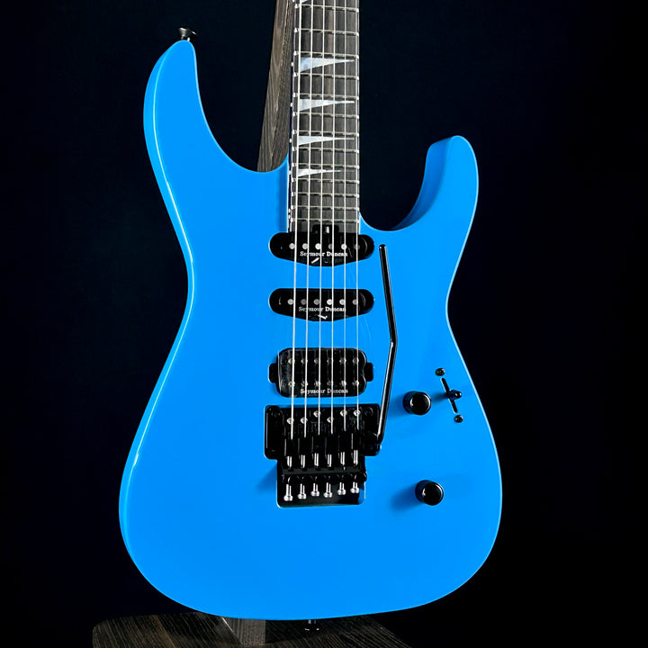 Jackson American Soloist SL3