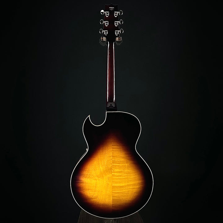 Heritage H-575 Hollow Body